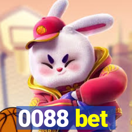 0088 bet